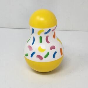 Kids Toy - Lovevery Baby Weighted Bobber